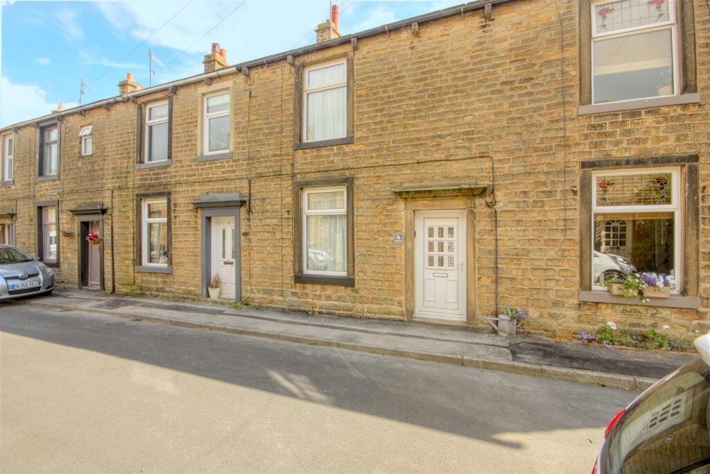 Main image of property: Chapel Street, Carleton