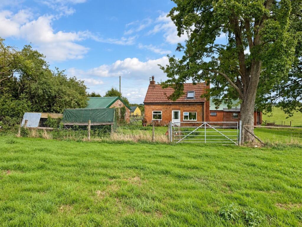 Main image of property: Hanmer, Nr Whitchurch