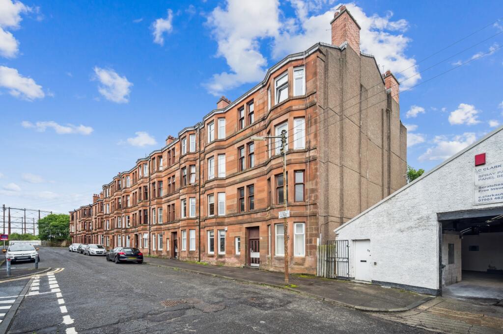 Main image of property: Strathcona Drive, Anniesland, Glasgow, G13