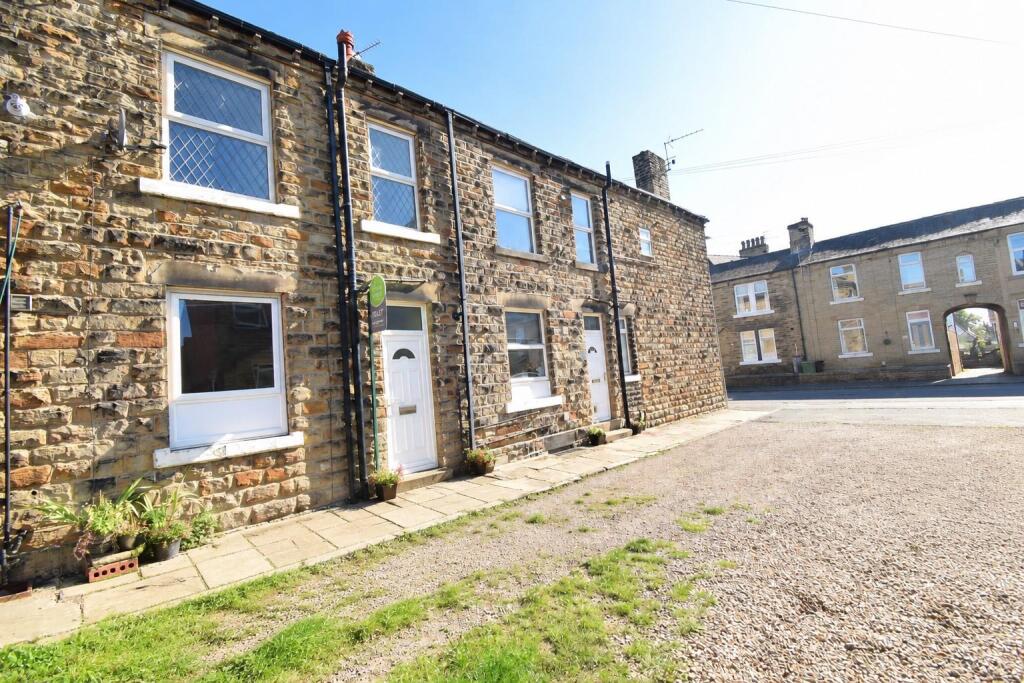 Main image of property: Ryecroft Street, Ossett, WF5 9EL