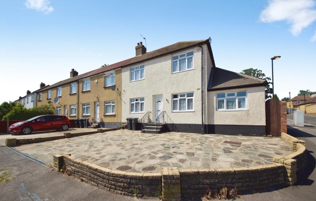 Main image of property: Cowper Gardens, London, N14
