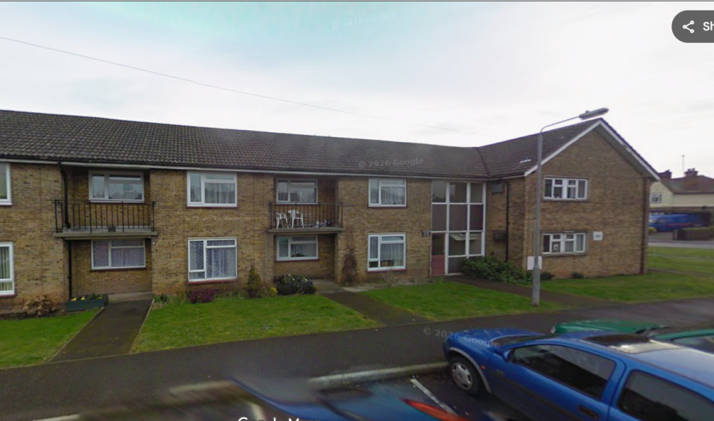 Main image of property: Chestnut Avenue, Bingham, Nottinghamshire