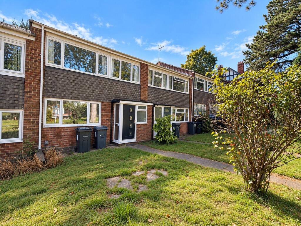 Main image of property: St Agnes Road, Moseley, Birmingham, West Midlands, B13