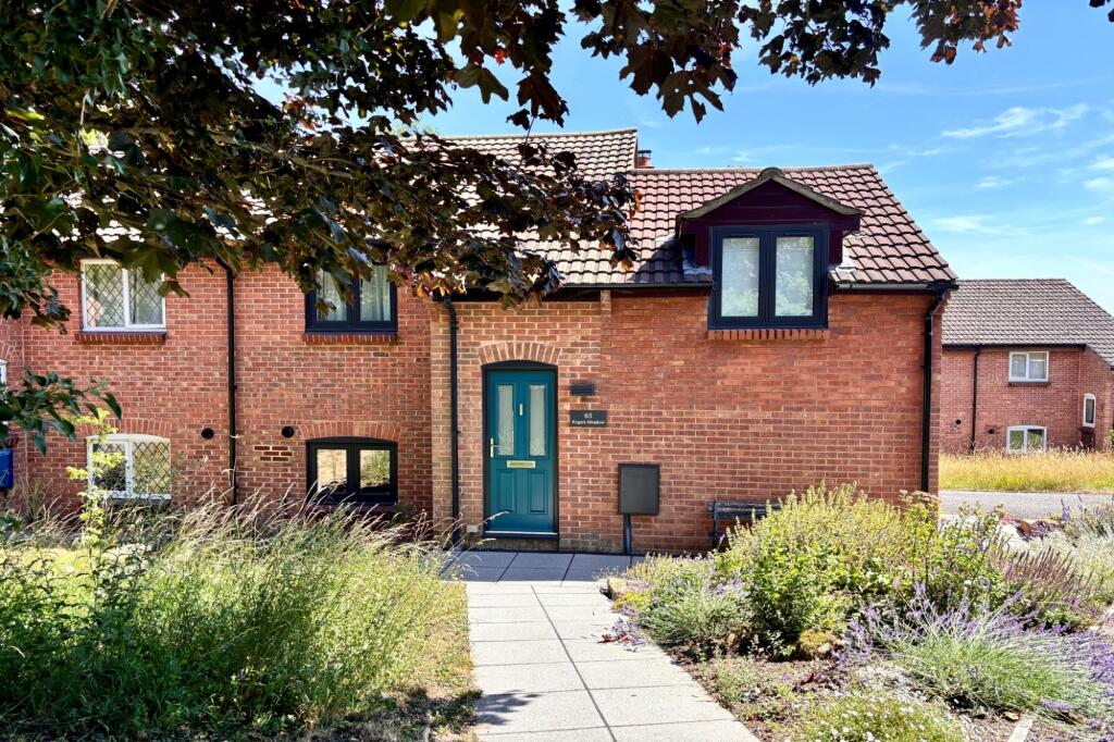 Main image of property: Rogers Meadow, Marlborough, SN8