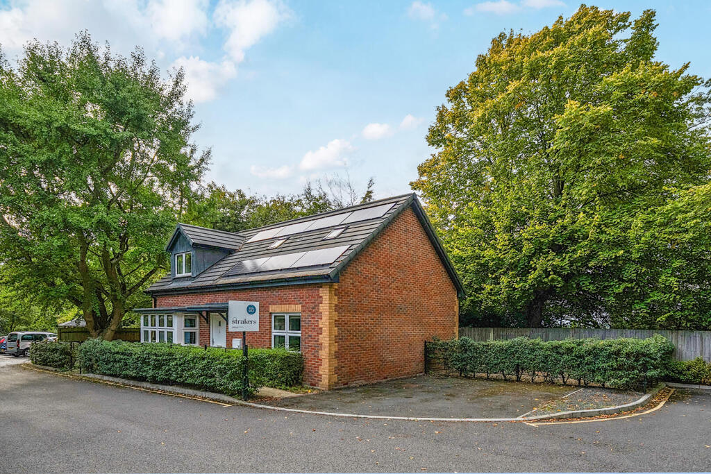 Main image of property: Bath Road, Devizes