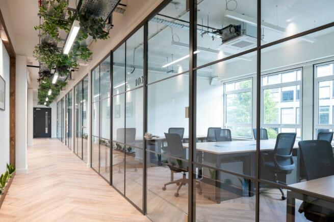 Offices