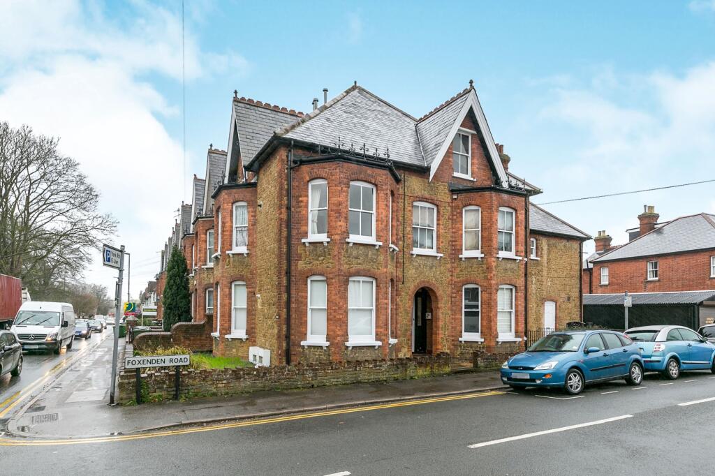 Main image of property: Guildford, GU1