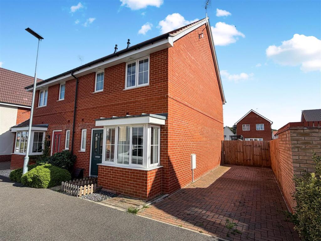 Main image of property: Myrtle Lane, Red Lodge