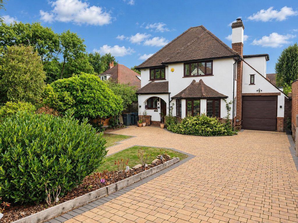 Main image of property: Stonehouse Road, Boldmere, Sutton Coldfield B73 6LL