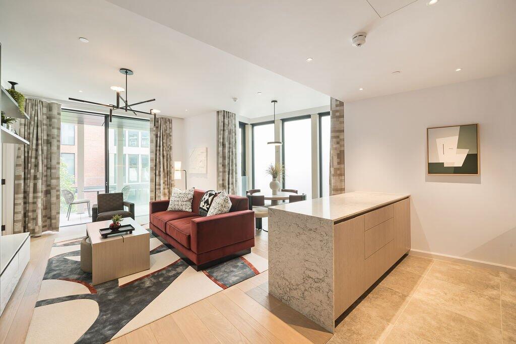 Main image of property: Basil Street, Knightsbridge, London