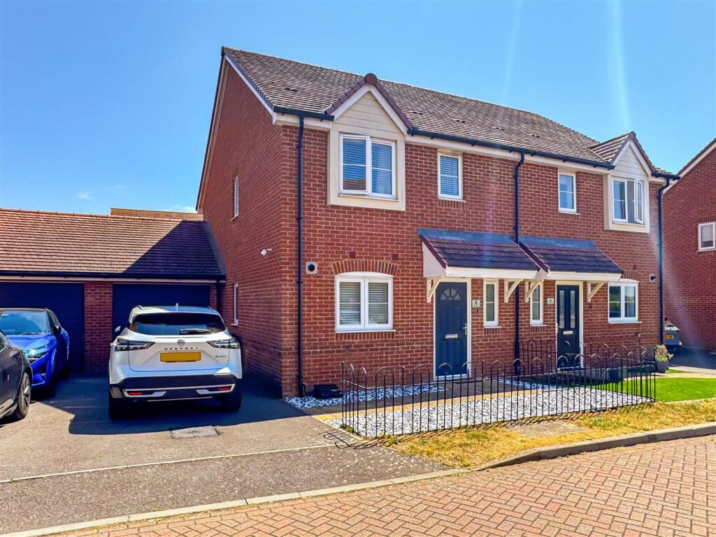 Main image of property: Etherington Place, Littlehampton