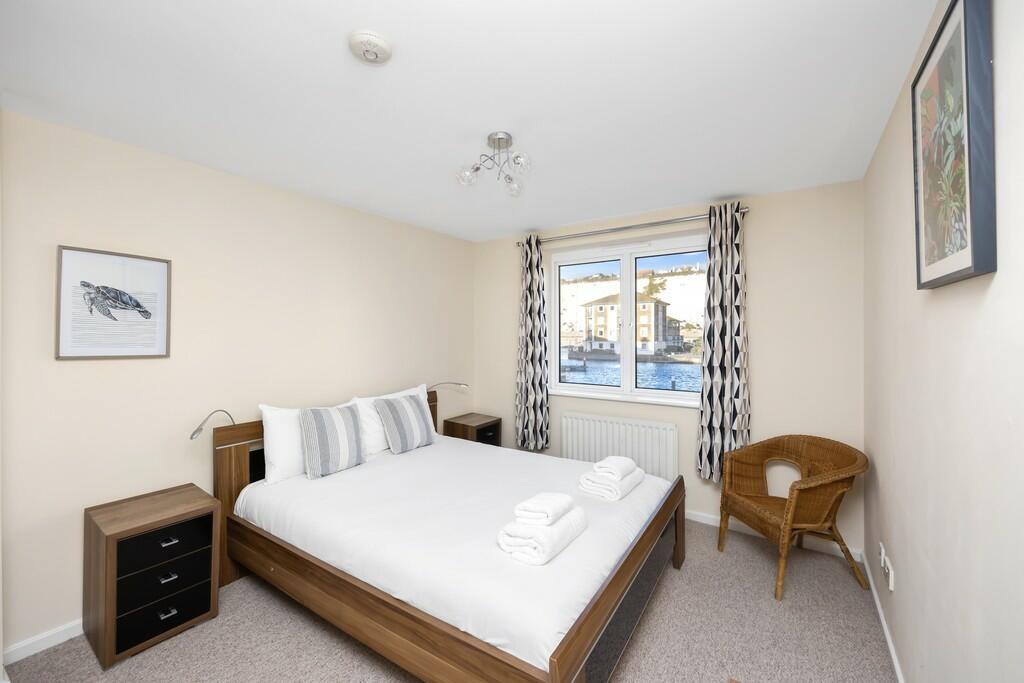 Main image of property: Collingwood Court, Brighton Marina Village, Brighton