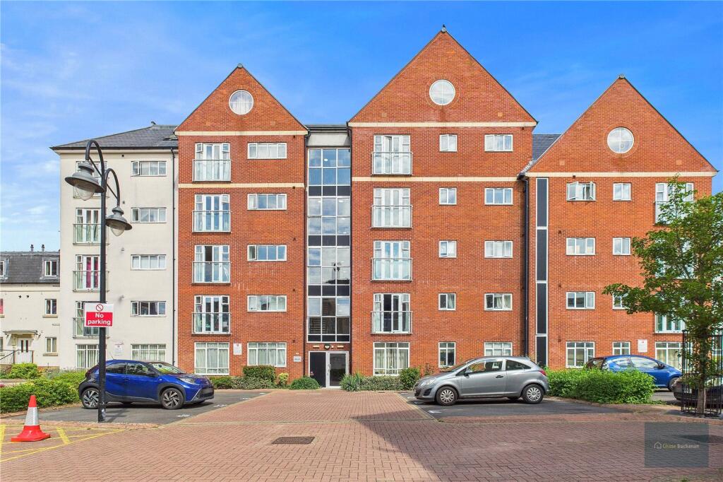Main image of property: Ushers Court, Trowbridge