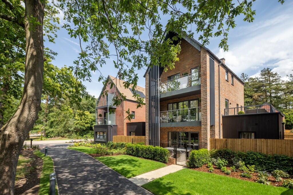 Main image of property: Heath Road,
Weybridge,
KT138TT