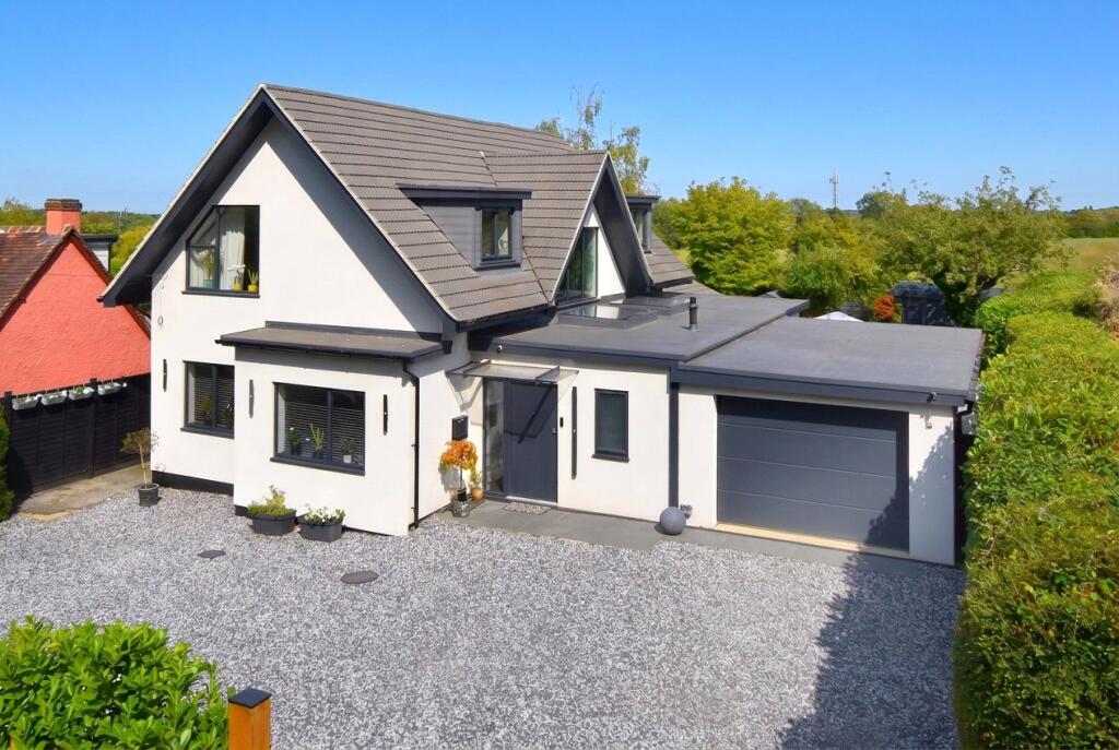 Main image of property: Shere Road, West Horsley, KT24