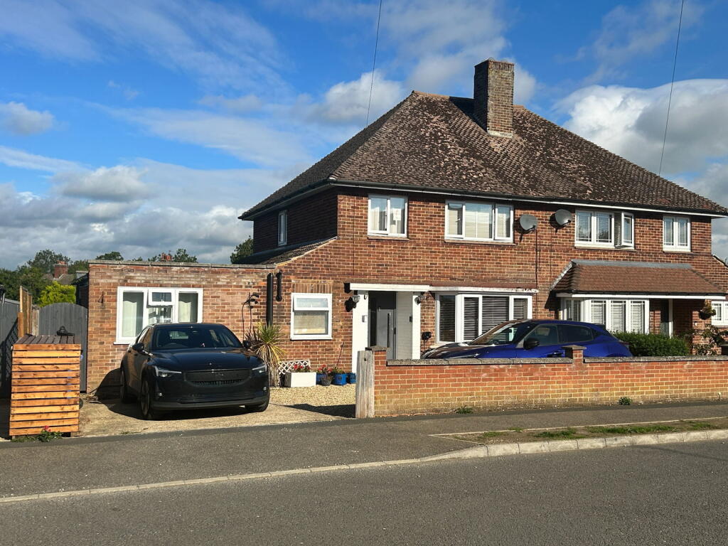 Main image of property: Queens Road, Wilbarston, Market Harborough, LE16 8QJ