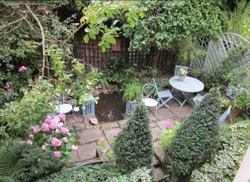 Main image of property: Petyt Place Chelsea London