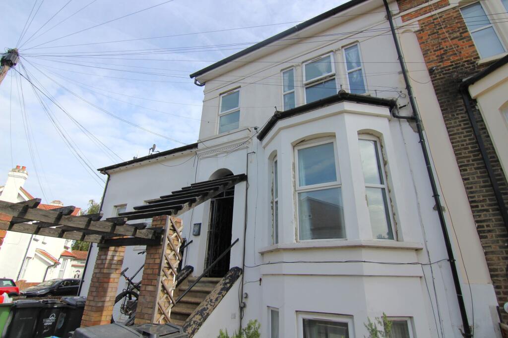 Main image of property: South Birkbeck Road, London, E11