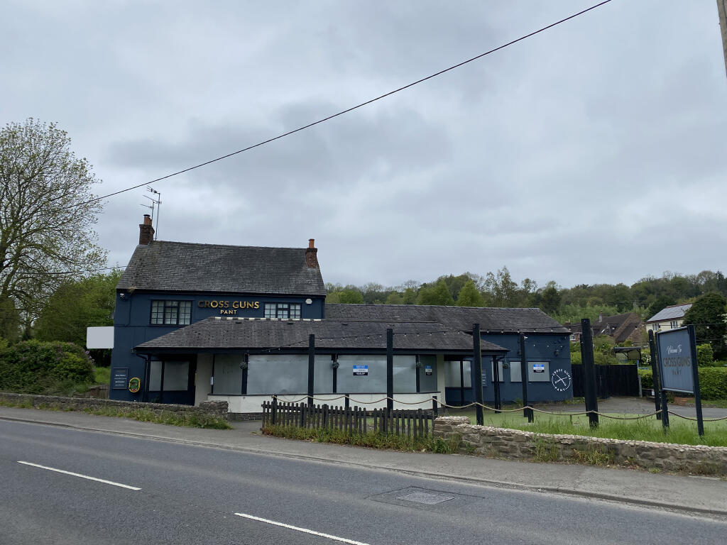 Main image of property: Rockwell Lane, Pant