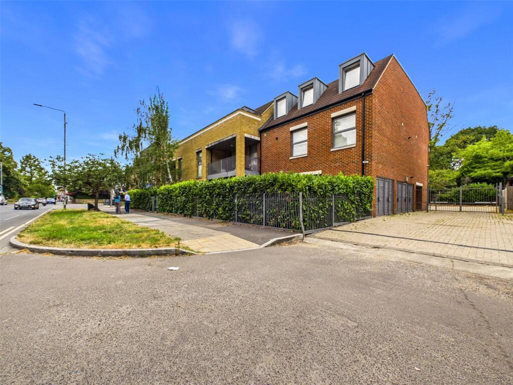 Main image of property: Heathland House, Ickenham
