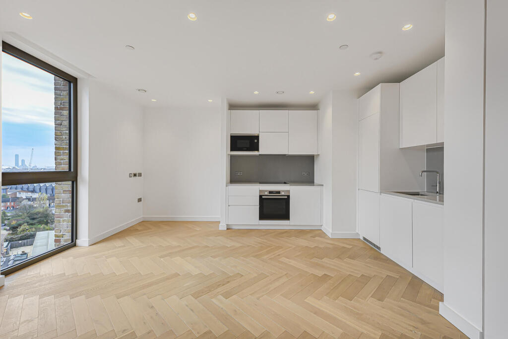 Main image of property: Oberman Road, Willesden, London, NW10