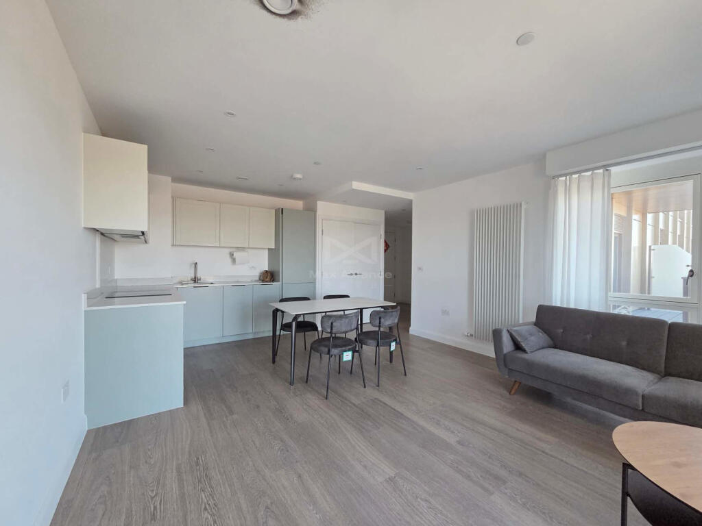 Main image of property: Wellspring House, Royal Eden Docks, Seagull Lane, Canning Town, Newham, London