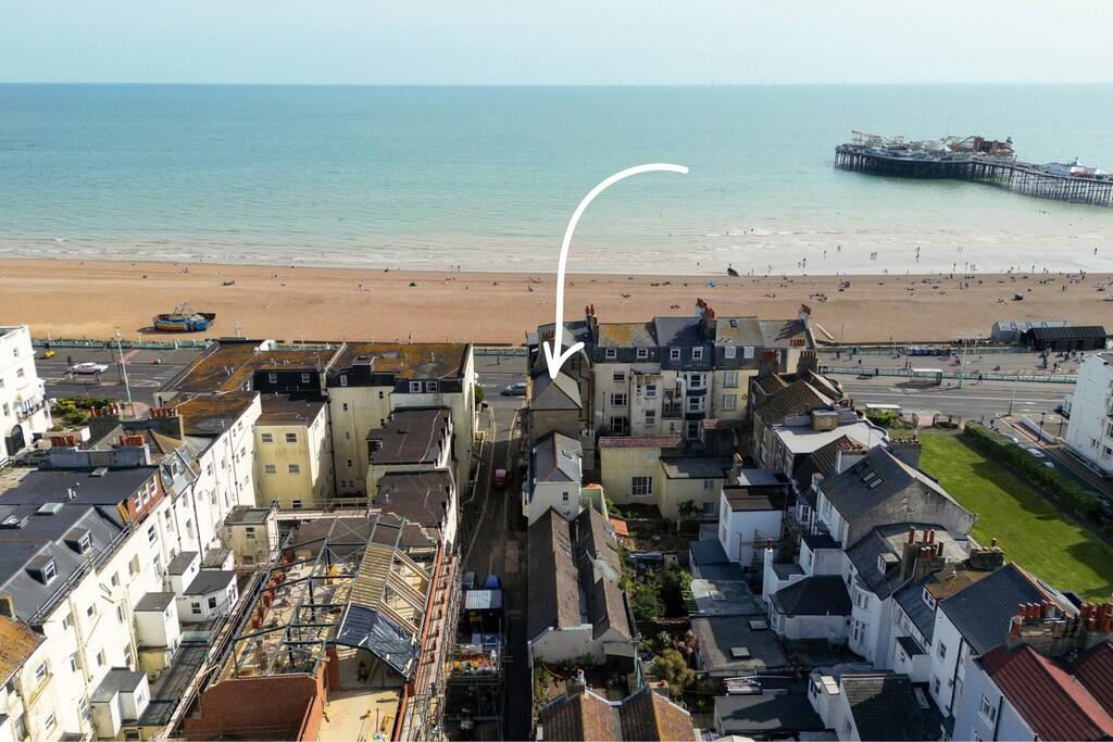 Main image of property: Marine Parade, Brighton
