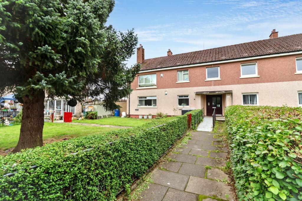 Main image of property: Dunkenny Place, Drumchapel, Glasgow, G15
