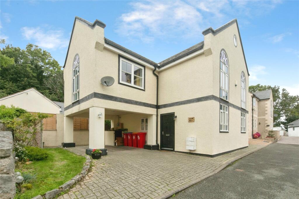 Main image of property: Bryn Pydew, Llandudno Junction, Conwy, LL31