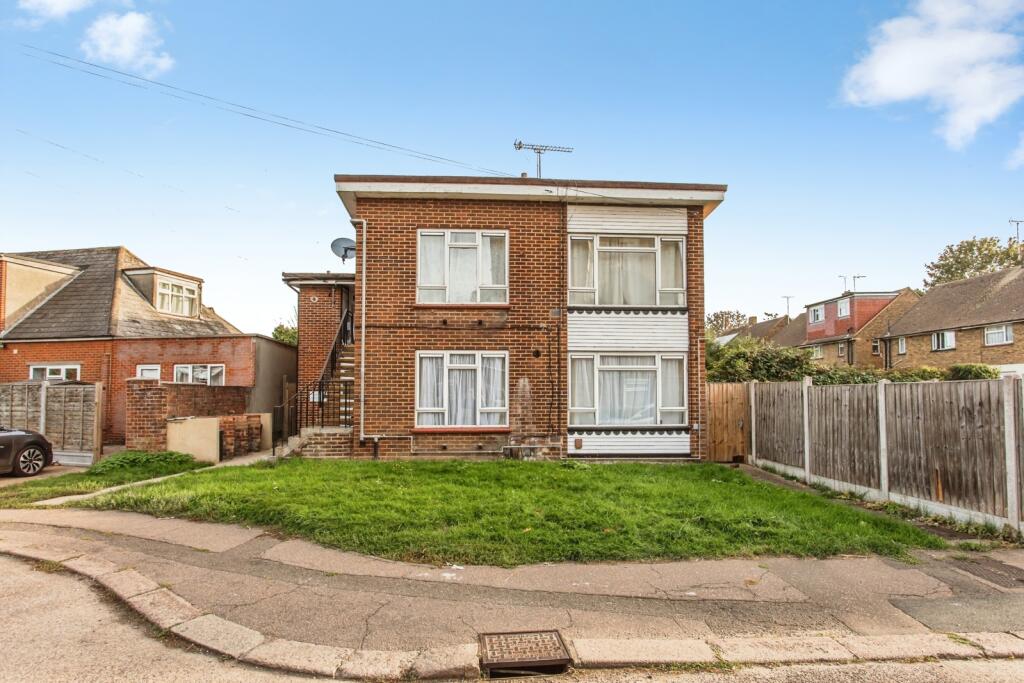 Main image of property: Norwich Close, Southend-on-Sea, Essex, SS2