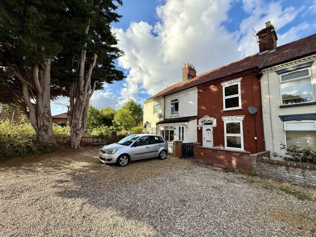 Main image of property: Avonmouth Road, Norwich, NR3 2HL