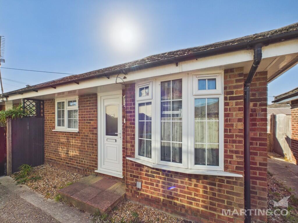 Main image of property: Tudor View, Littlehampton