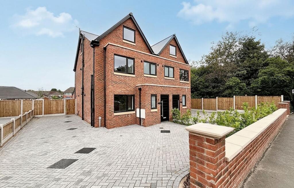 Main image of property: Walkden Road, Worsley, M28