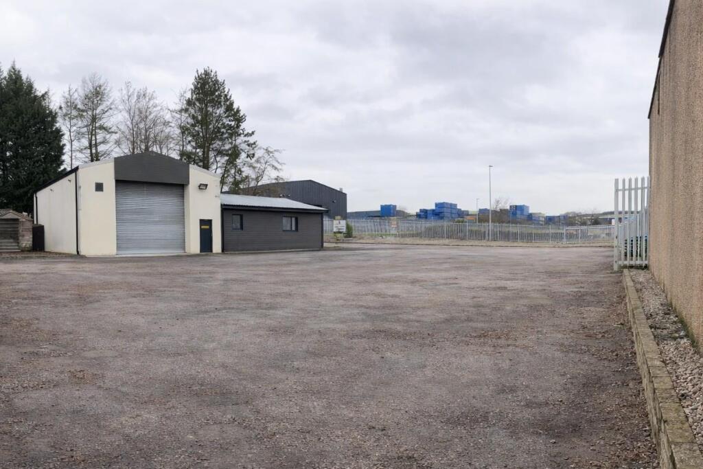 Main image of property: 39 Howe Moss Drive, Dyce, Aberdeen, Aberdeenshire AB21