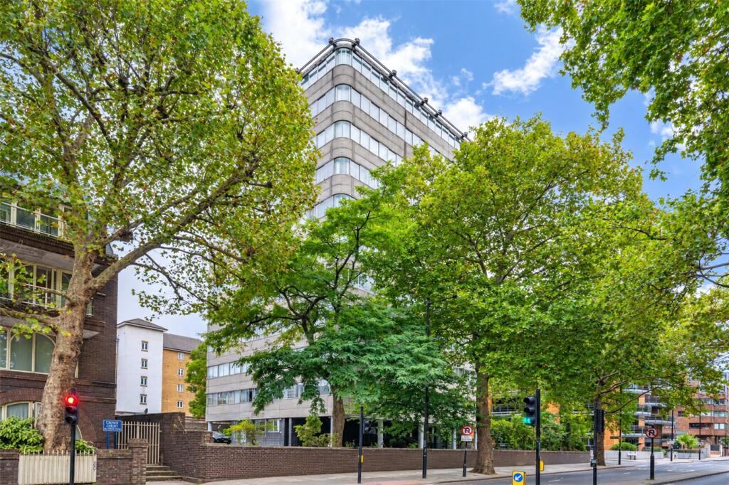Main image of property: Park Road, St John's Wood, London, NW8