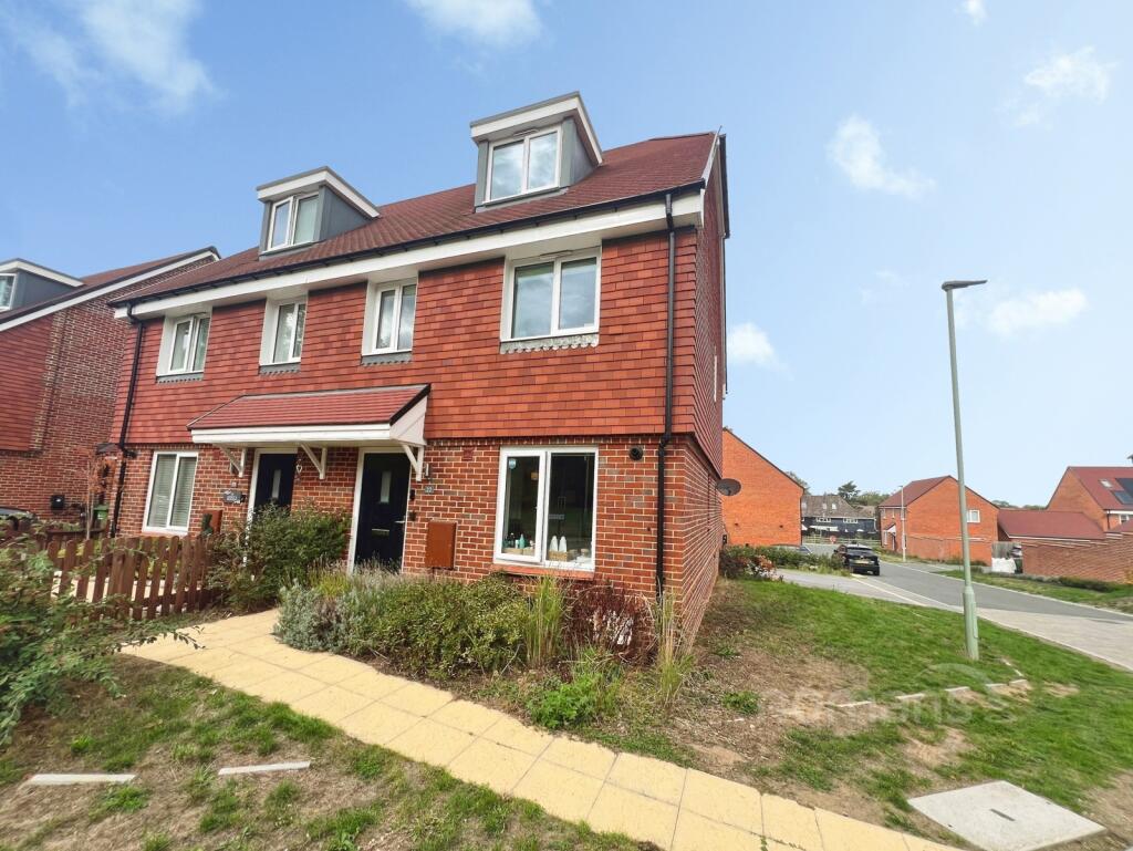 Main image of property: Barron Road, Tongham, Surrey