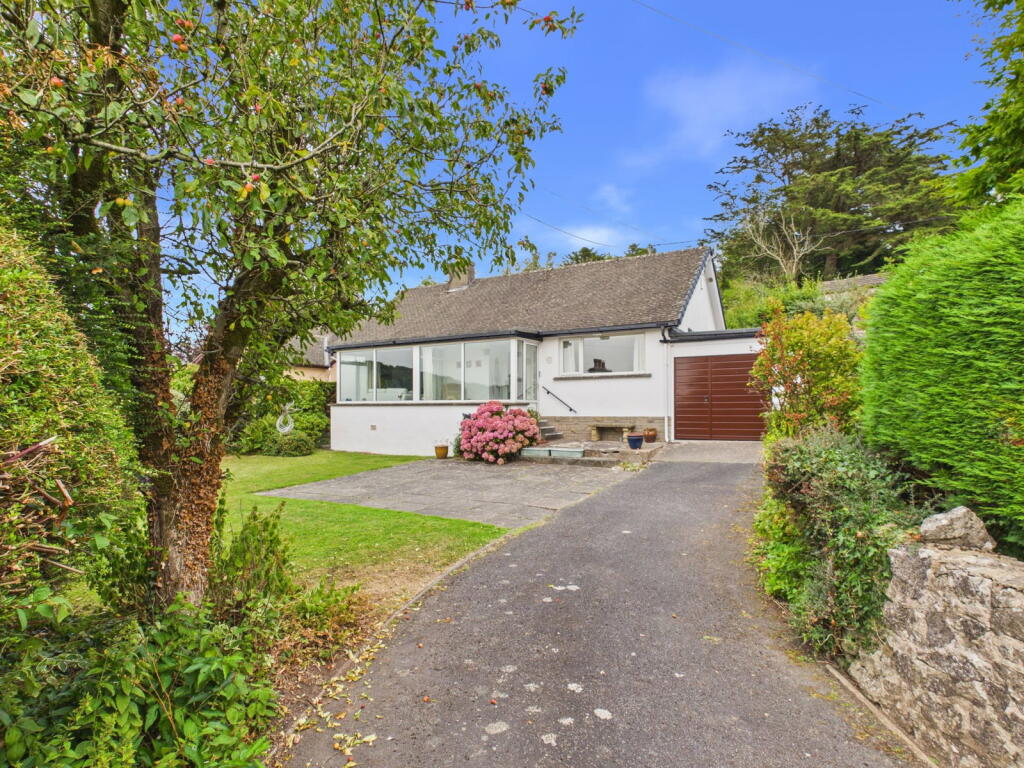 Main image of property: Whisperwood, 55 The Row, Silverdale, Carnforth, LA5 0UG