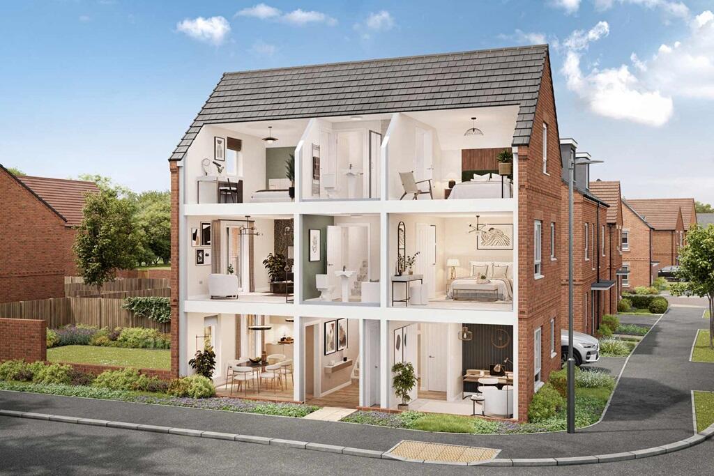 Main image of property: Cold Hesledon
Seaham
Seaham
SR7 8RN