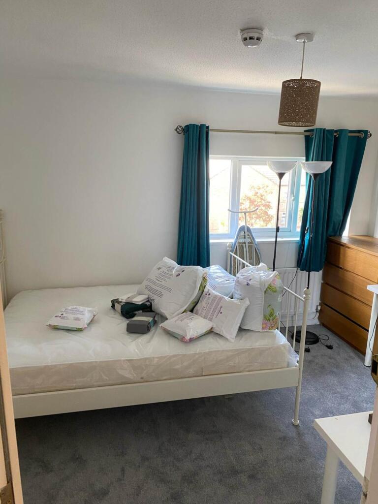 Main image of property: Cleavers Avenue, Conniburrow
