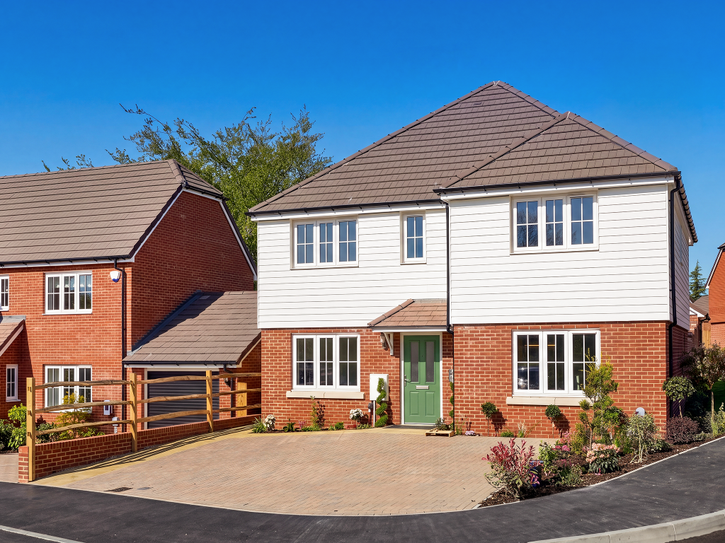 Main image of property: Goudhurst Road
Horsmonden
TN12 8AR