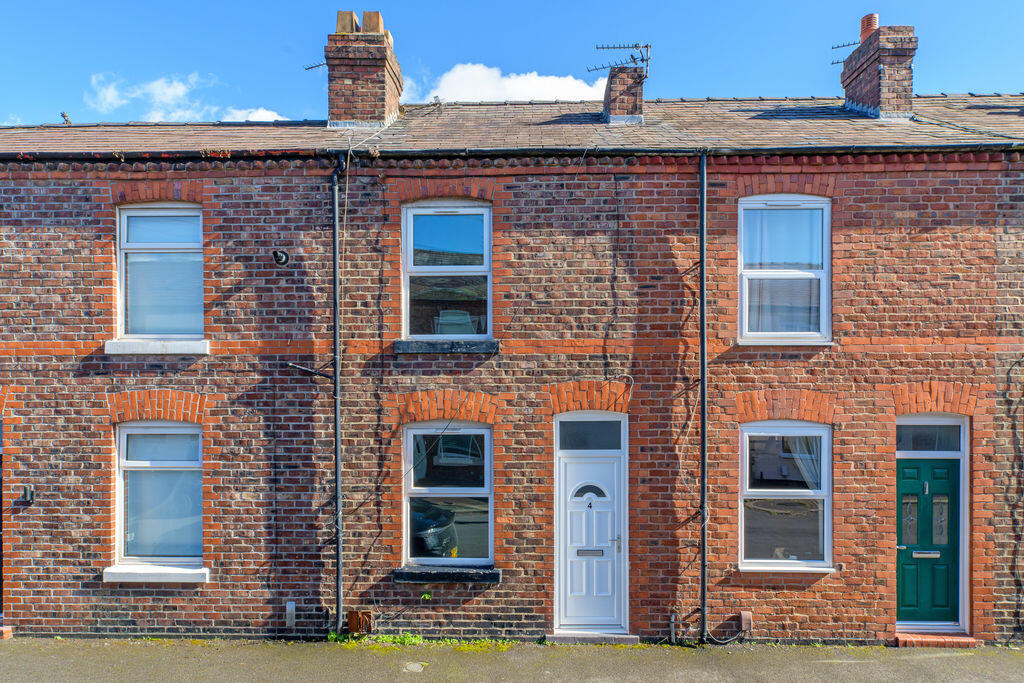 Main image of property: York Street, Latchford