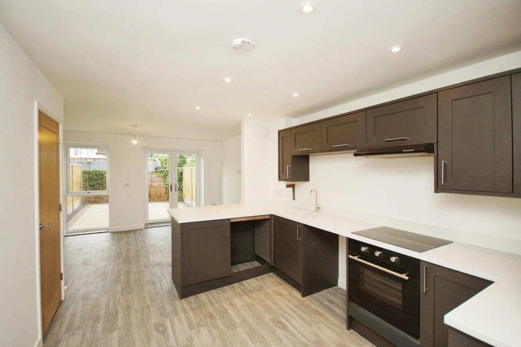 Main image of property: Florence Corner, Mangotsfield, Bristol