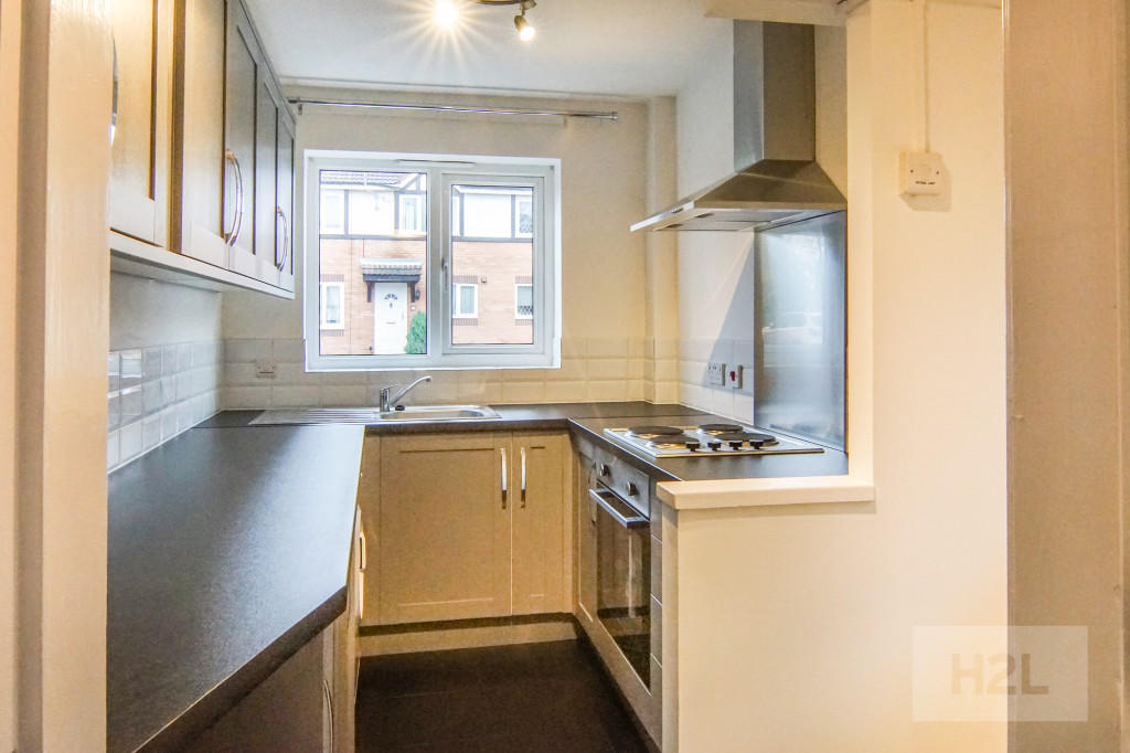 Main image of property: Rochester Close, Nuneaton, CV11 5XL