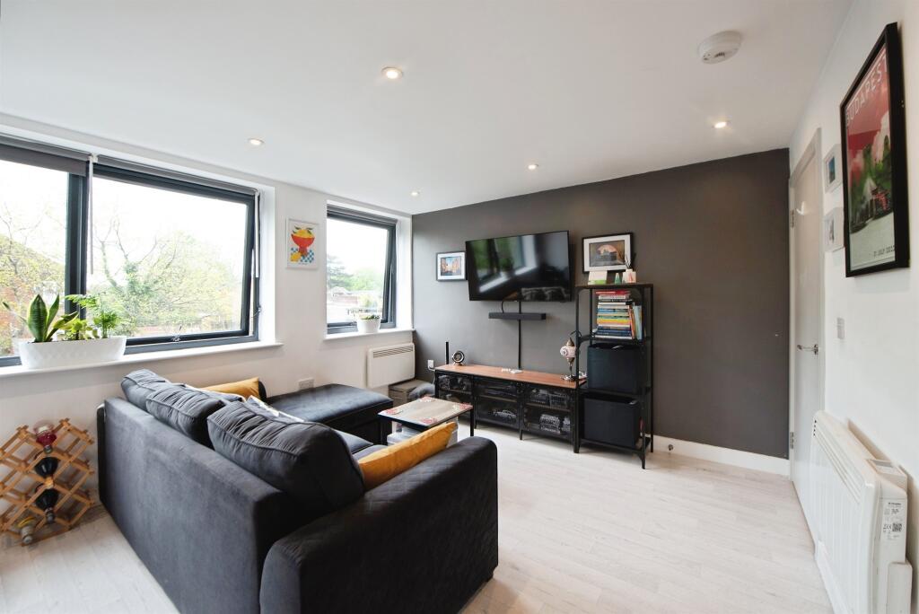 Main image of property: Willow Park, Havant
