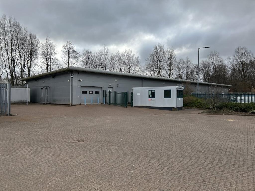 Main image of property: 3 Masterton Way, Tannochside Business Park, Uddingston, G71 5PU