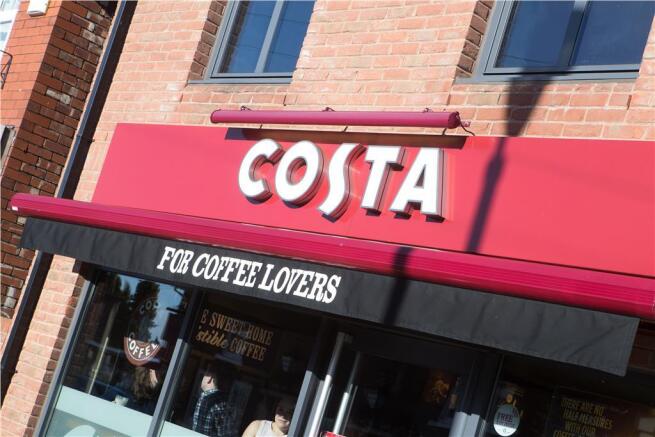 Costa Poynton