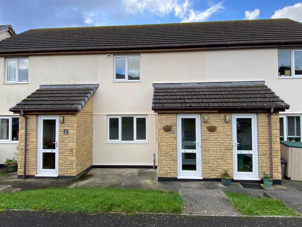 Main image of property: Luxon Drive, Newquay