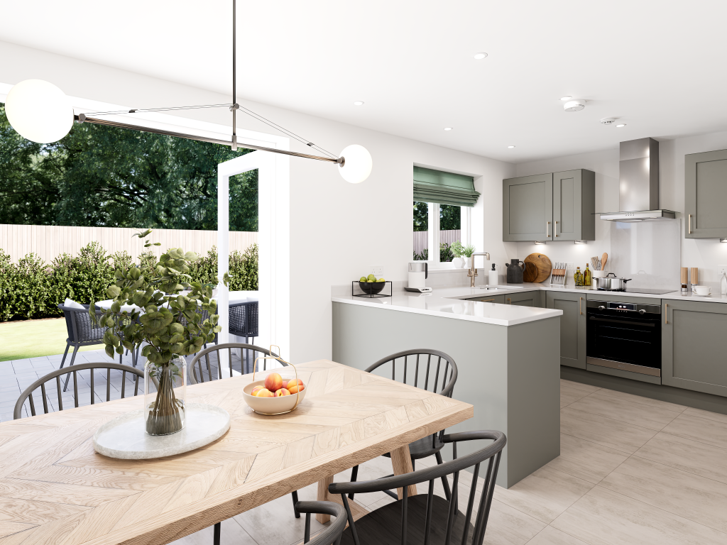 Main image of property: Tickow Lane,
Shepshed, Loughborough, Leicestershire,
LE12 9EY