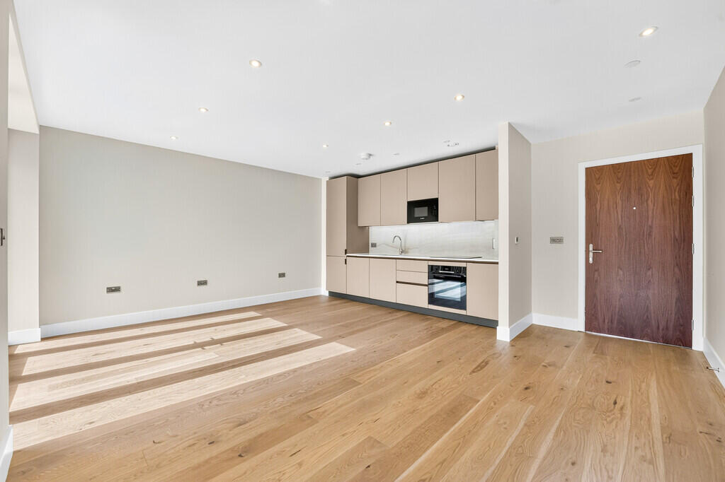 Main image of property: Frankum Mews, Wood Green, London