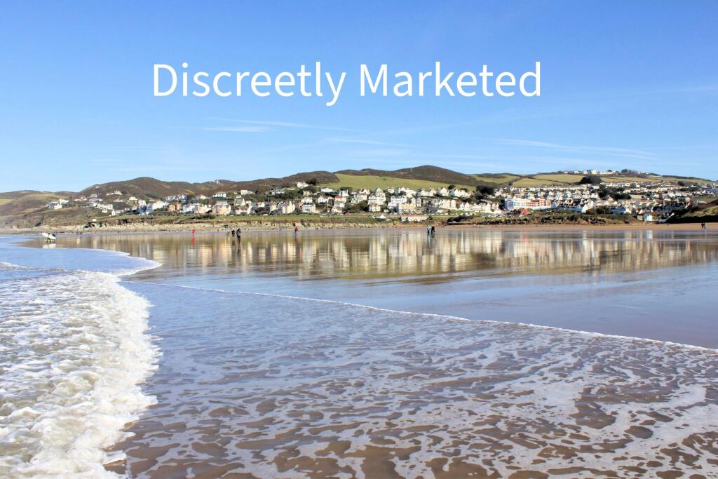 Main image of property: Woolacombe